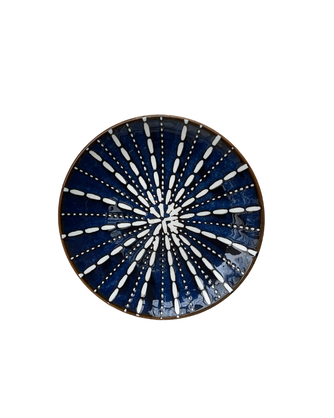 Plato Bowl Porcelana COSMOS