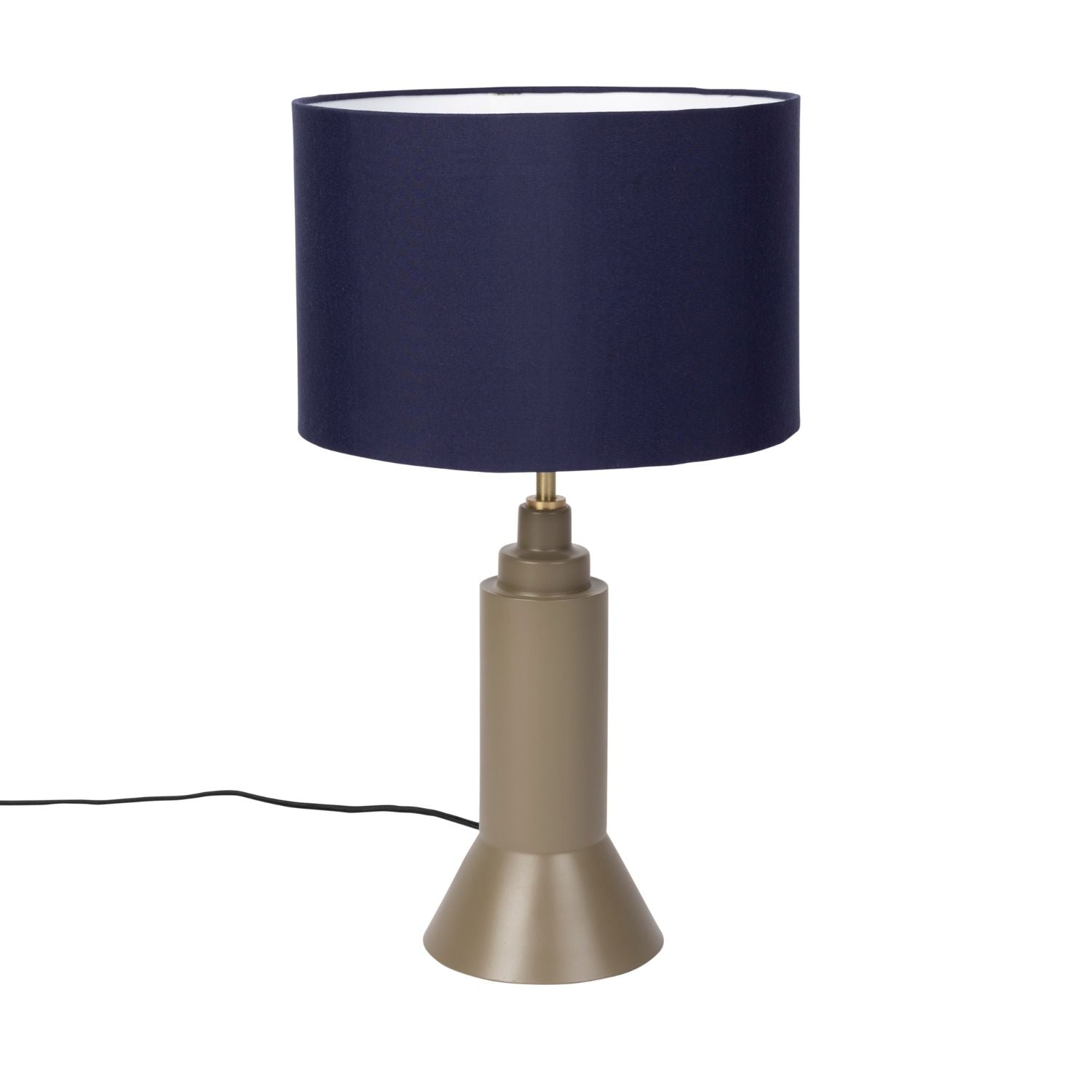 LÁMPARA DE MESA | Kaja Dark Blue