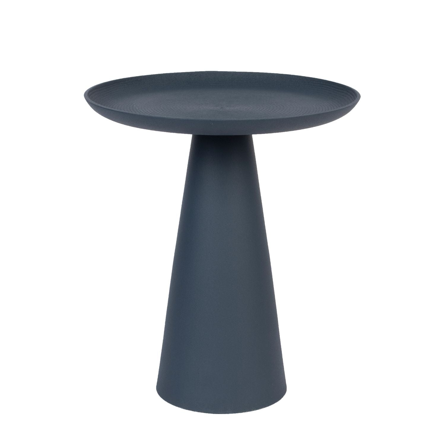 MESA LATERAL  | Ringar Large Blue