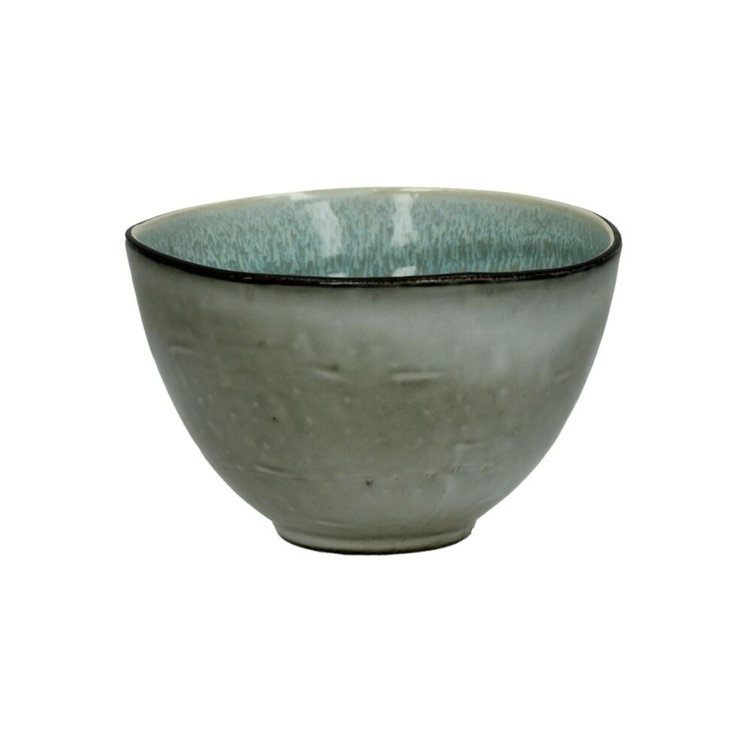 CERÁMICA |   KIMO- Bowl ensalada porcelana