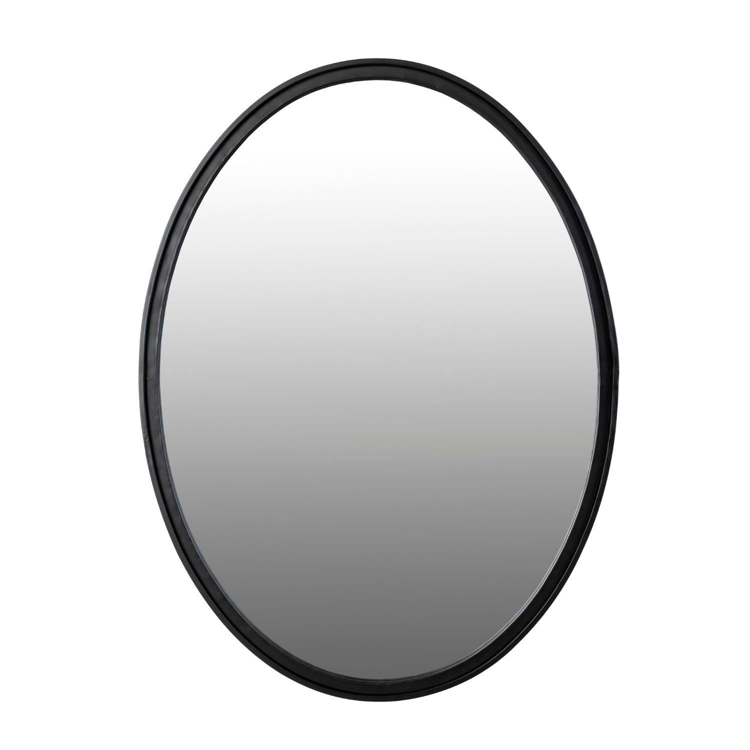 ESPEJO | Matz Oval M Black