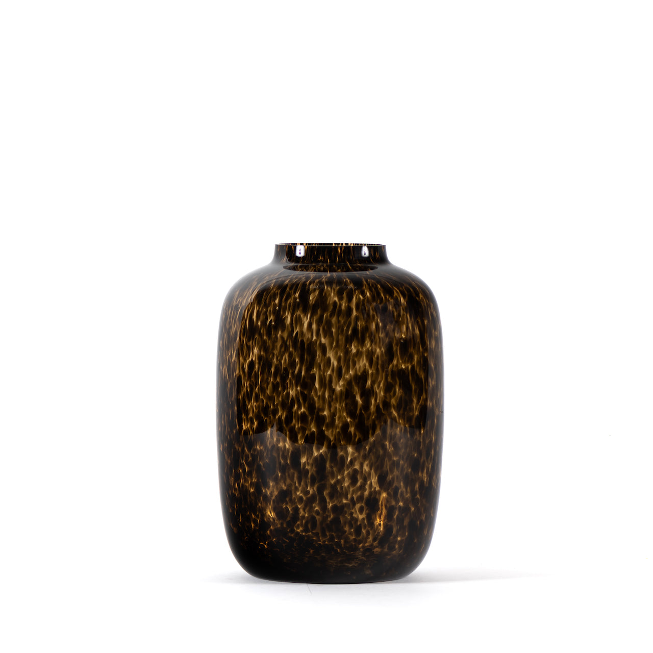Botellón Leopardo - Estilo exótico y moderno