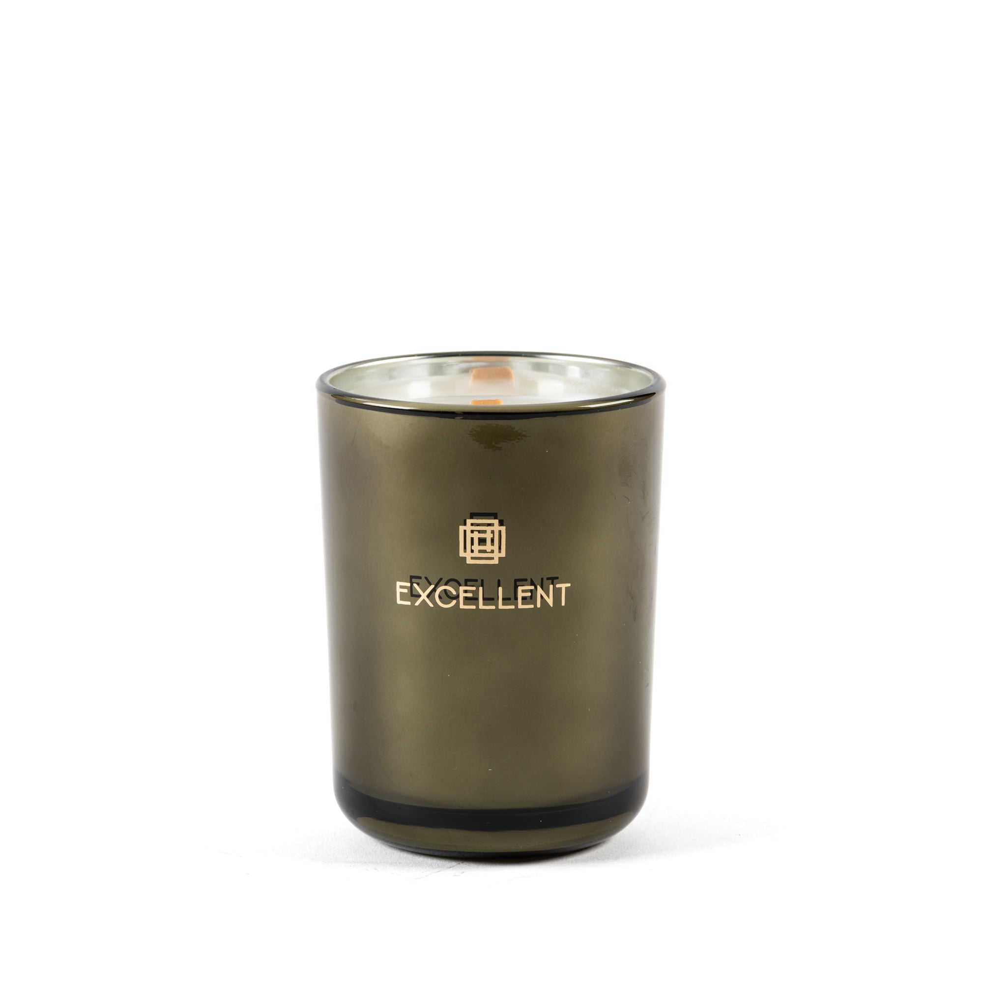 VELA | BERGAMOT WOOD Vela 250 grs