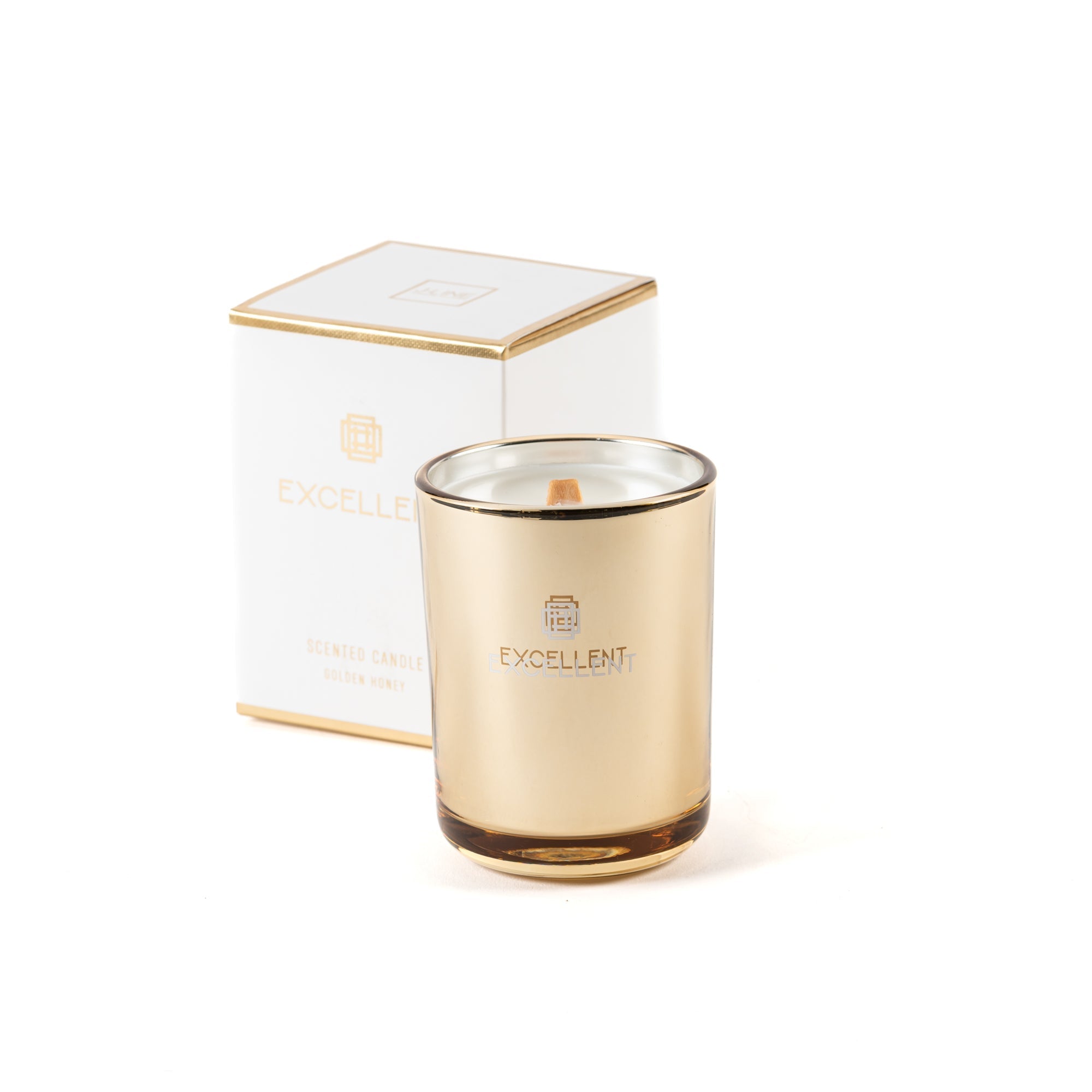 VELA | GOLDEN HONEY GOLD Vela 250 grs.