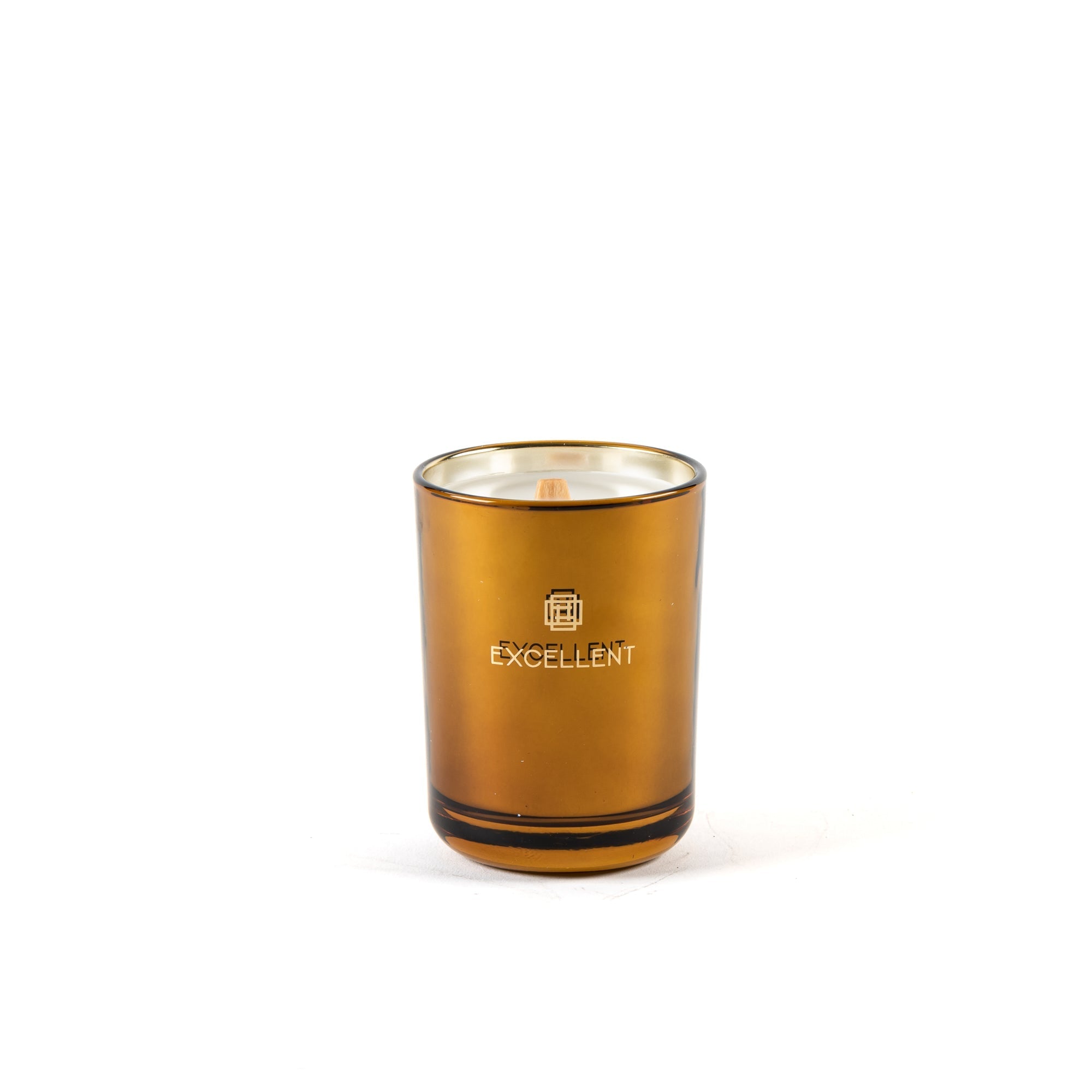 VELA | GOLDEN HONEY OCRE| Vela 250 grs.