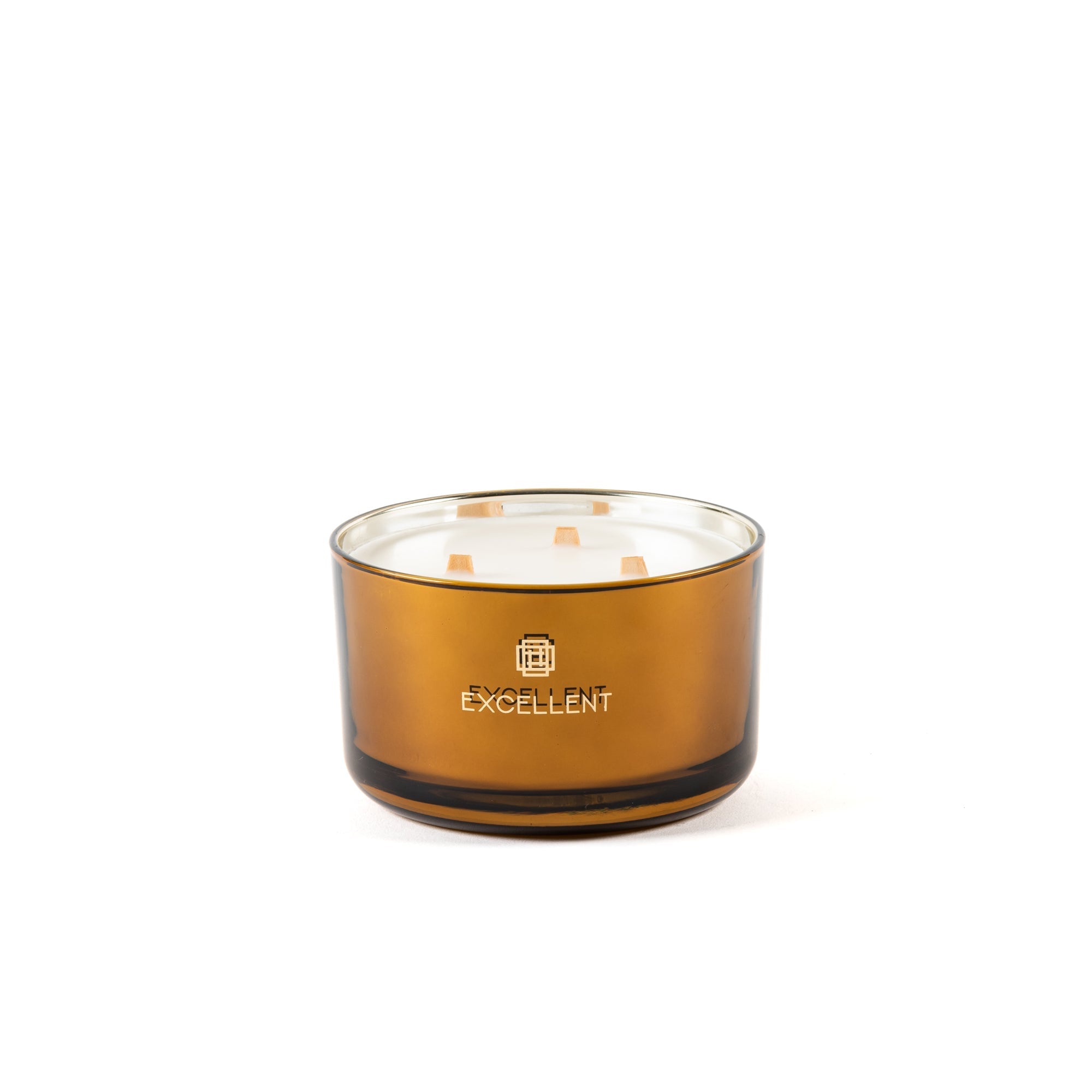 VELA | GOLDEN HONEY OCRE Vela 500 grs. baja