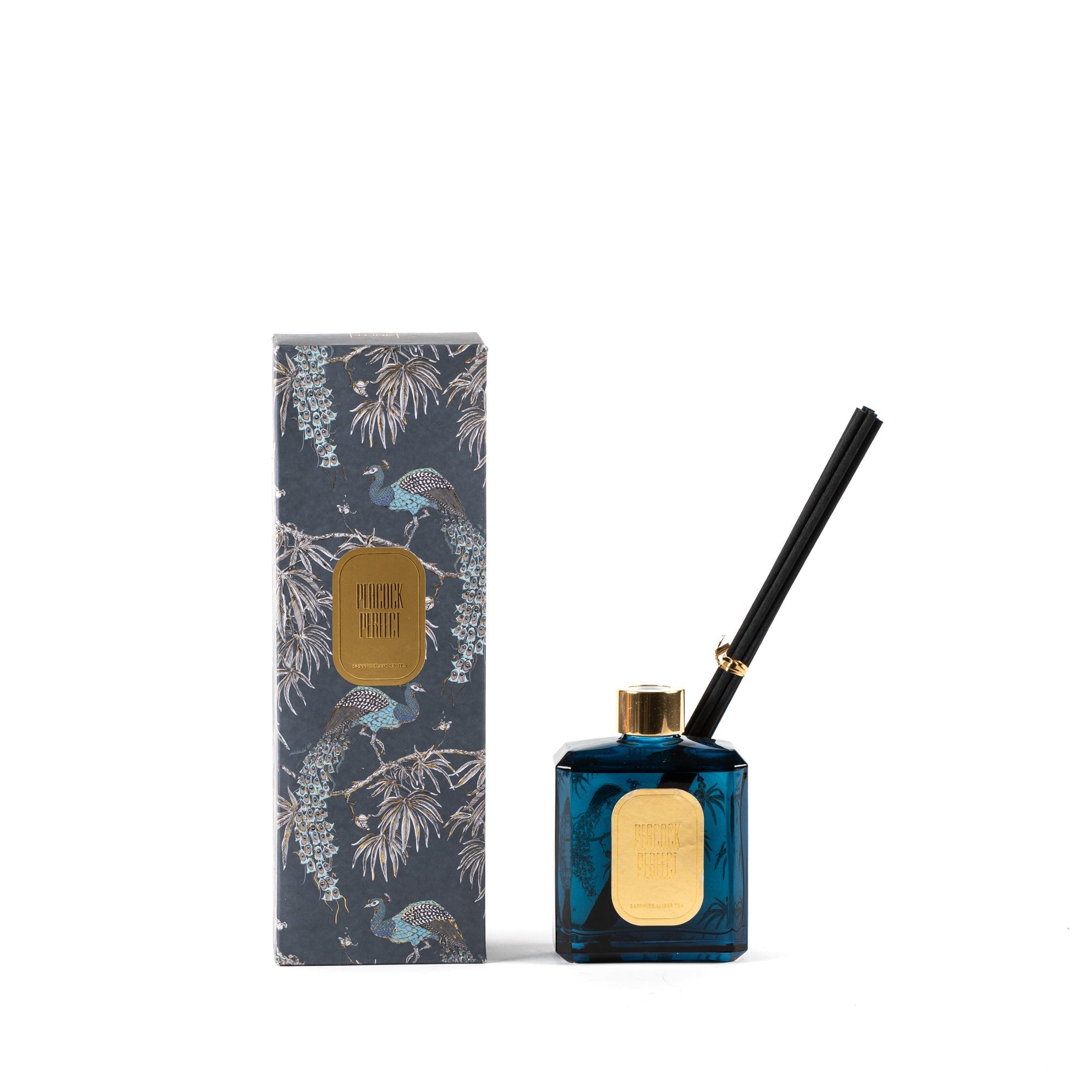 AROMA | AMBER TEA Mikado