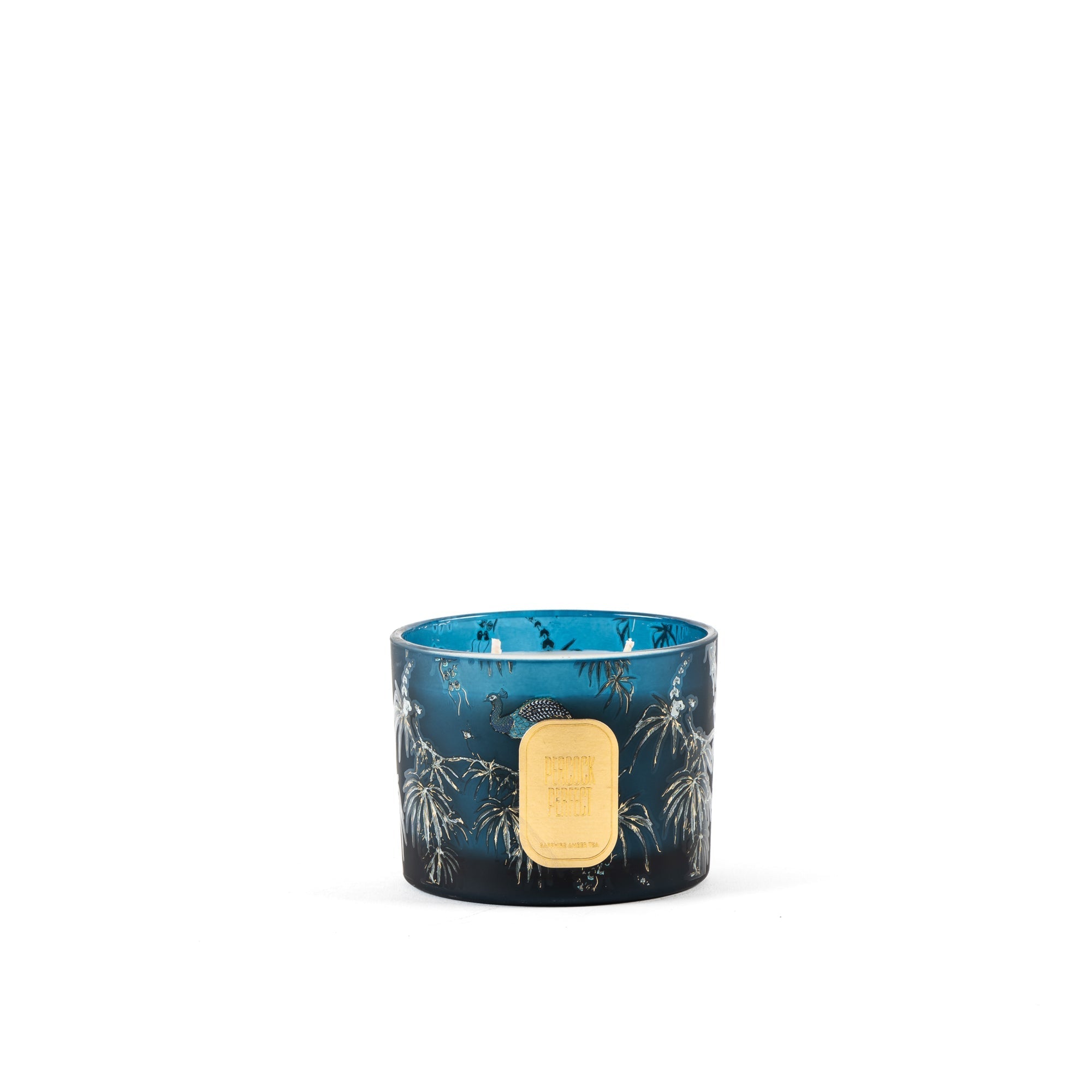 VELA | AMBER TEA Vela 70 horas