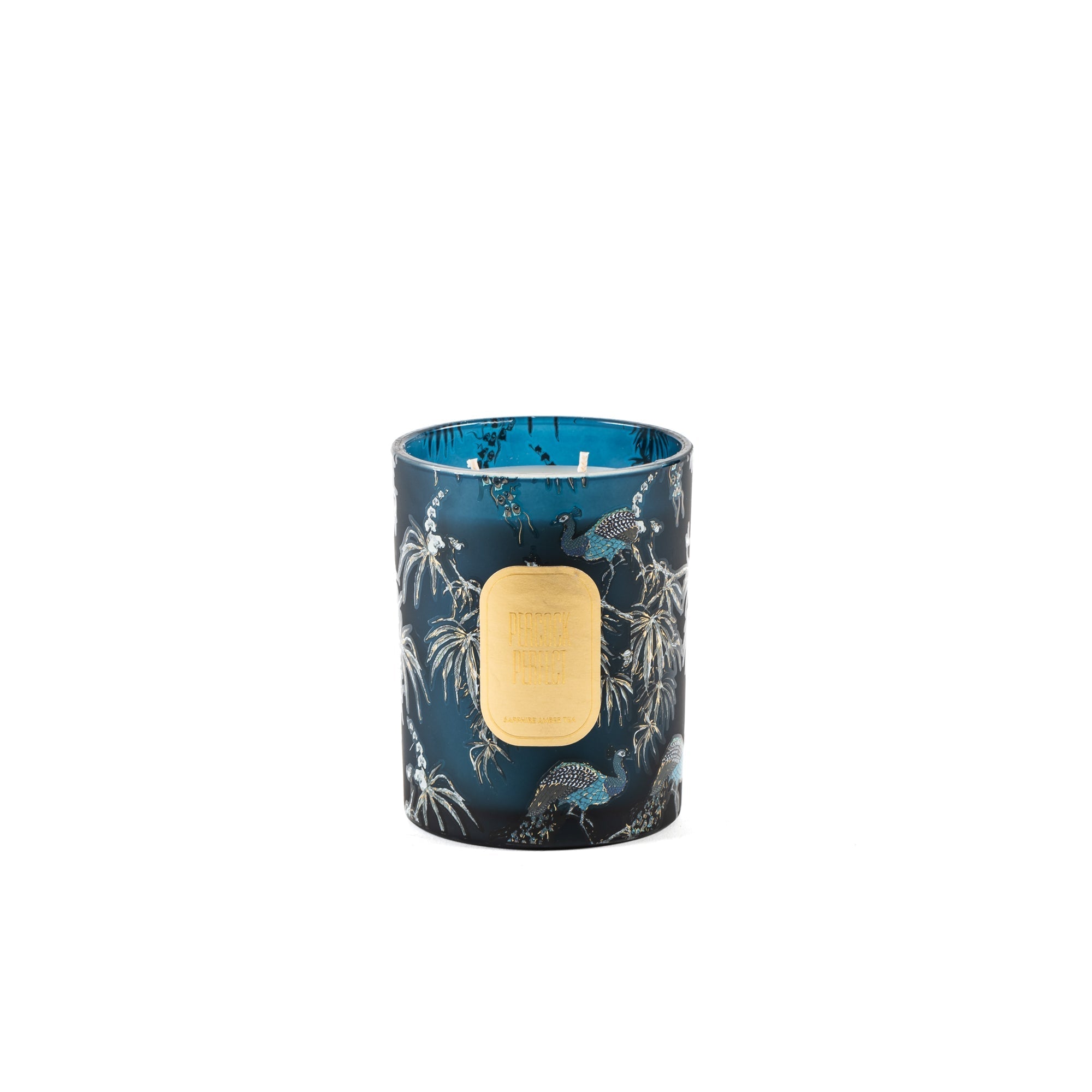 VELA | AMBER TEA Vela 35 horas