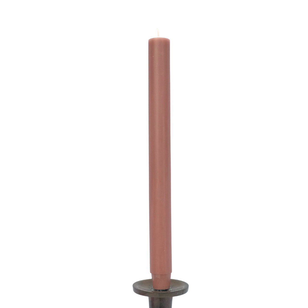 Vela | Candelabro Brique