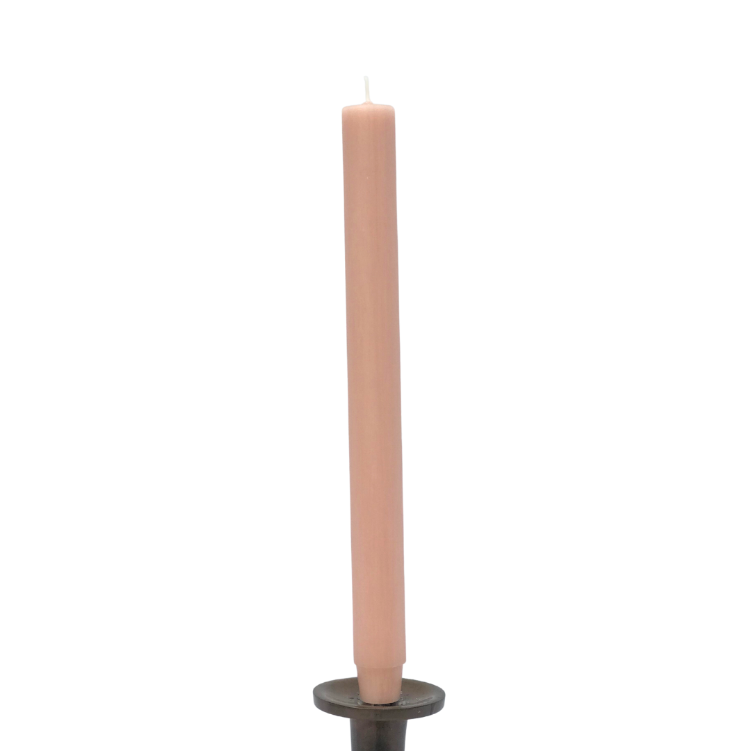 Vela | Candelabro Iced Apricot