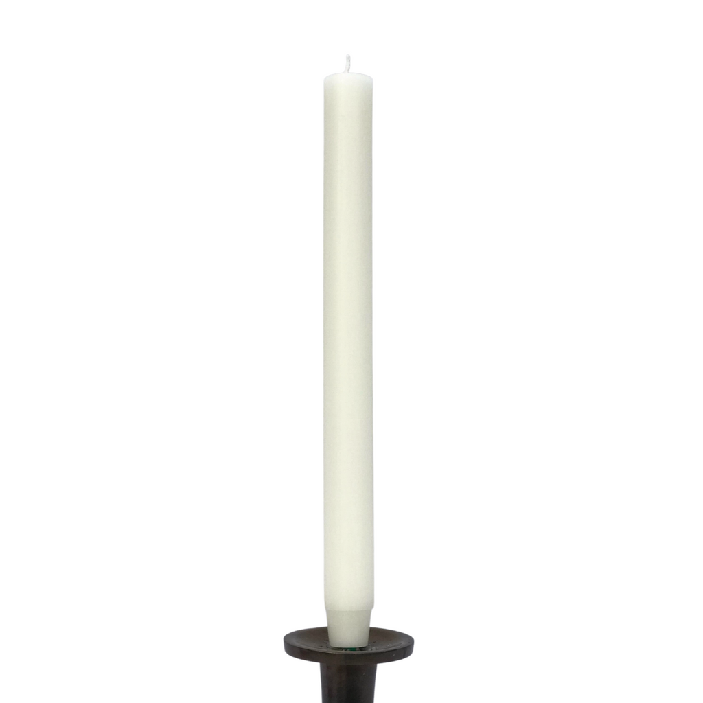 Vela | Candelabro Ivory