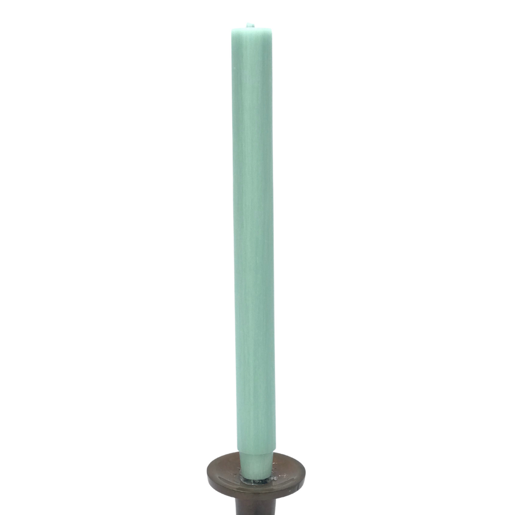 Vela | Candelabro Jade