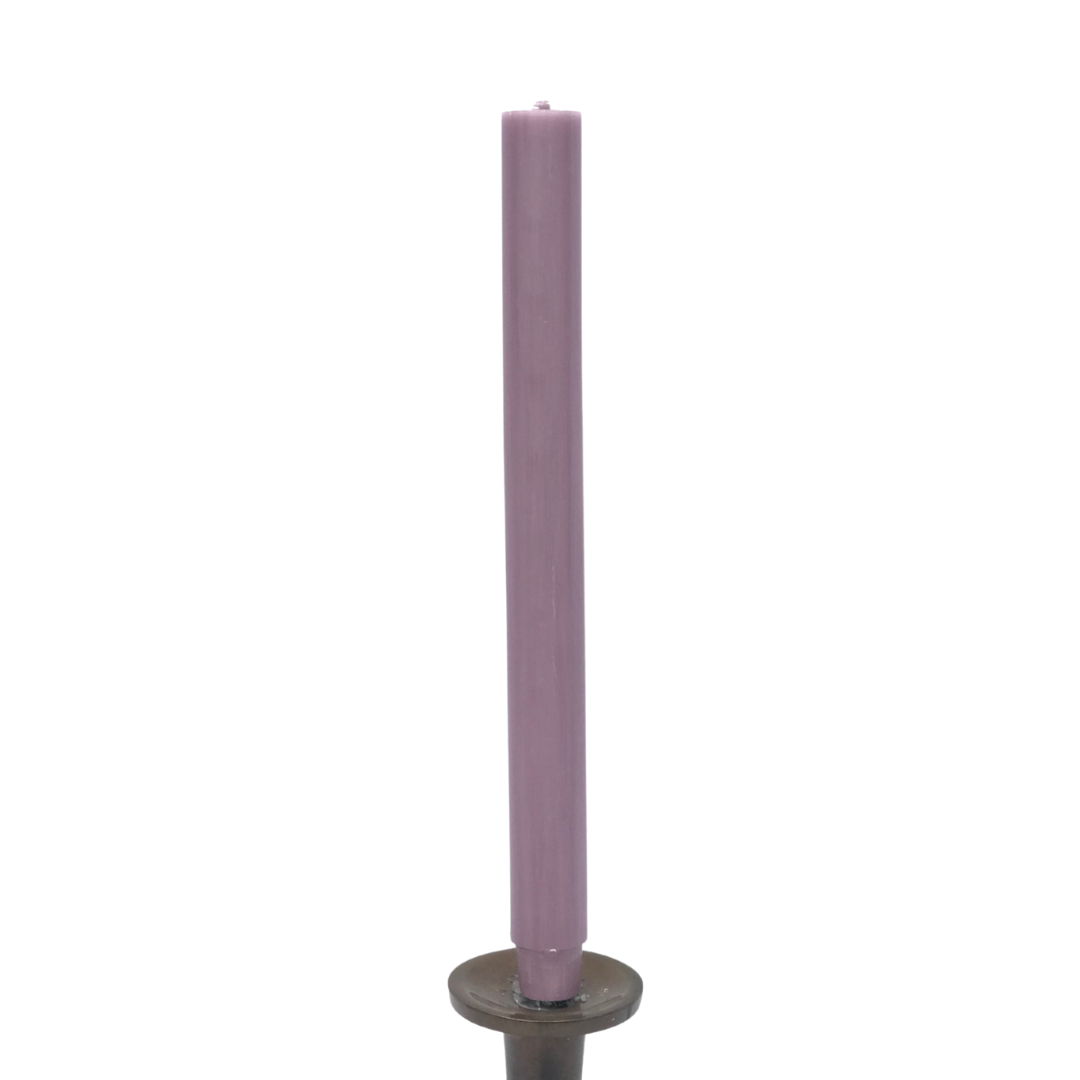 Vela | Candelabro Lavanda