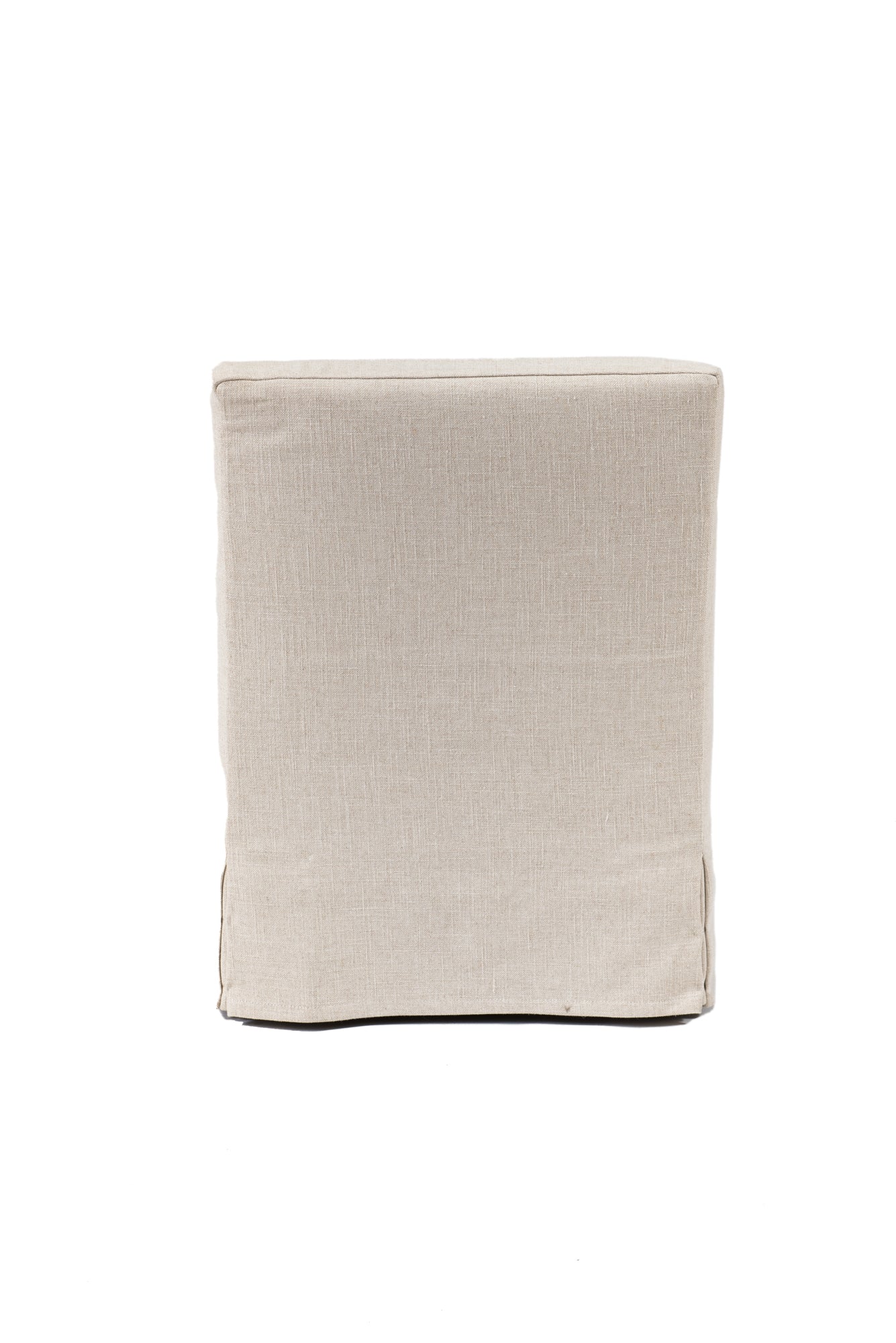 SILLA | Taricco Lino viscosa arena