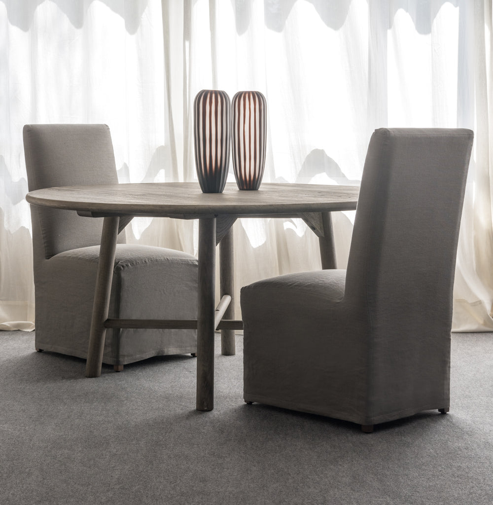 MESA DE COMEDOR | Matanzas 152 Grey